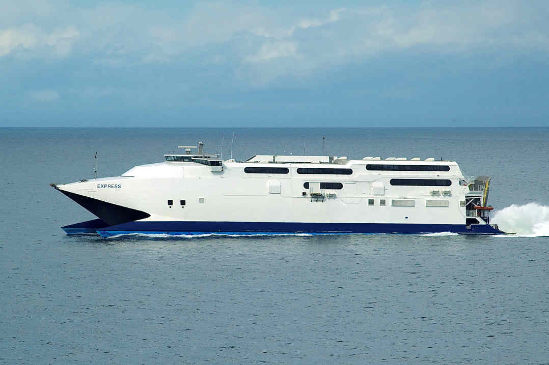 Gotlandsbåten AB närmare trafikstart 2016